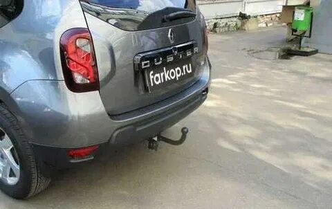 Фаркоп пенза