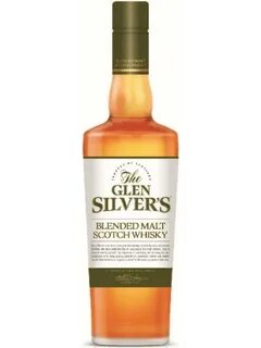 Glen silvers виски