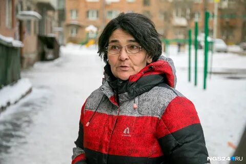 Аварийная 005 красноярск