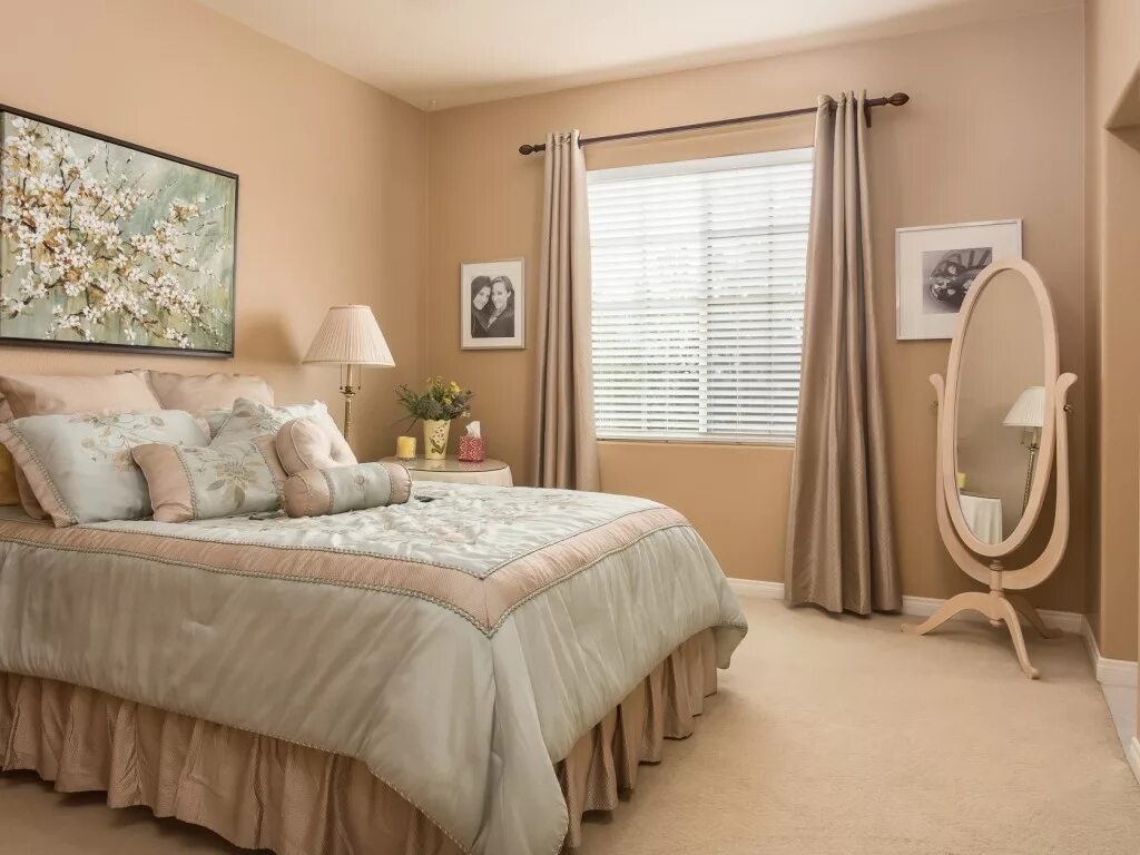 Pin on Country/ Cottage/ Farmhouse/ Beach Style Cottage bedroom, Bedroom design,