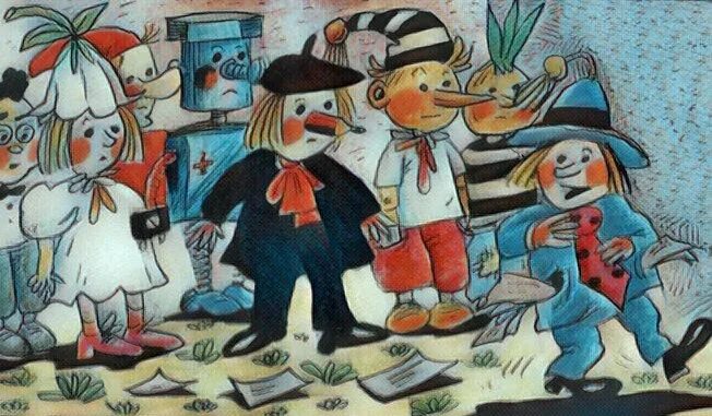 Буратино и чиполлино. Настольная игра-ходилка "приключения буратино". Приключения чиполлино. Клуб весёлых человечков персонажи. Буратино и чиполлино.
