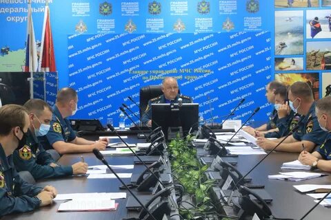 Портал приморского края новости