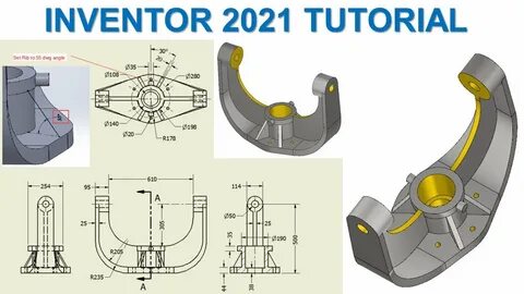 Inventor 2021