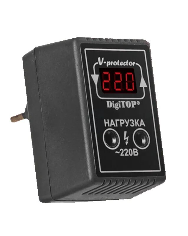 V protect. Реле напряжения v-protector. реле напряжения v protector digitop vp-16a. автомат защиты аппаратуры v protector digitop. v protector 220v автомат защиты.