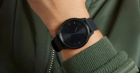 Garmin vivomove 3