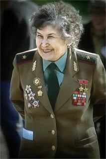 Боевая подруга
