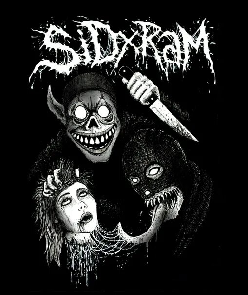 Sid x ram