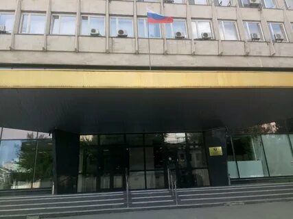 Судебный департамент исполнительный орган