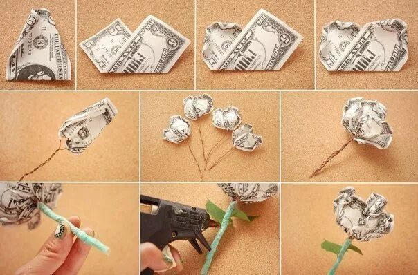 Schmetterlinge!! :)) Graduation money gifts, Money lei diy, Creative money gifts