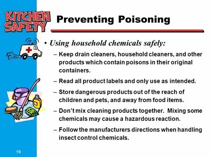 Перевод текста poisoning