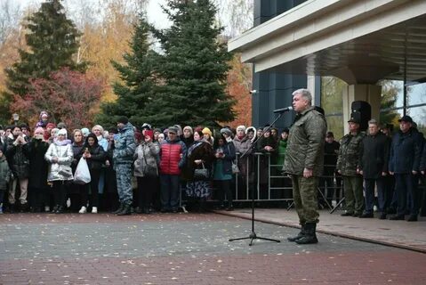 Казань 25 октября