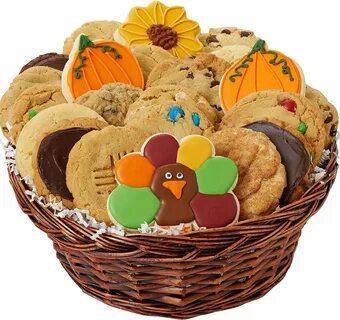 12 cookies