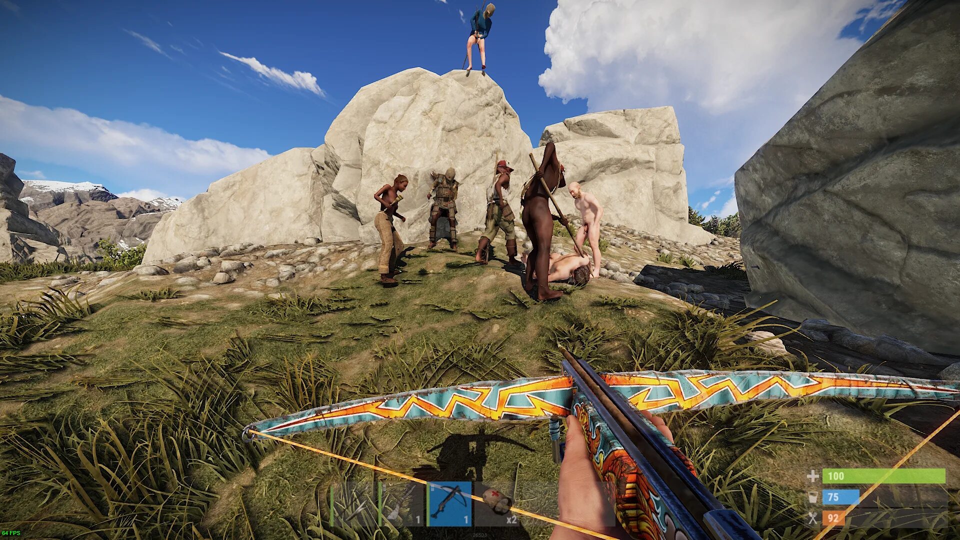 Rust 2025