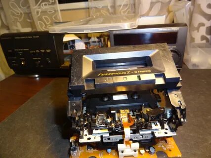 Technics az