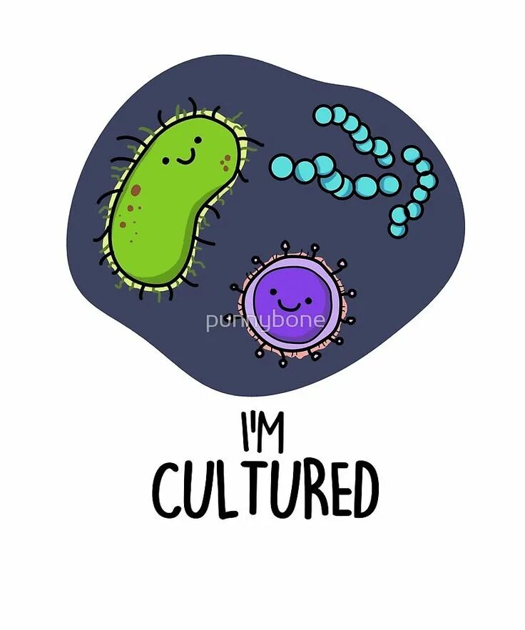 Бактерия 1 играть. Милые бактерии. Милые микробы. Милые бактерии иллюстрация. Микробы Стикеры.