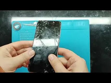 Замена стекла redmi note 11