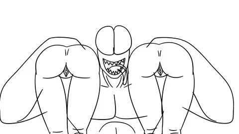 Rule34 - If it exists, there is porn of it / hinca-p, nemesis (resident evi...