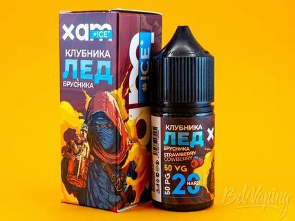 Крепкие жидкости для электронных сигарет