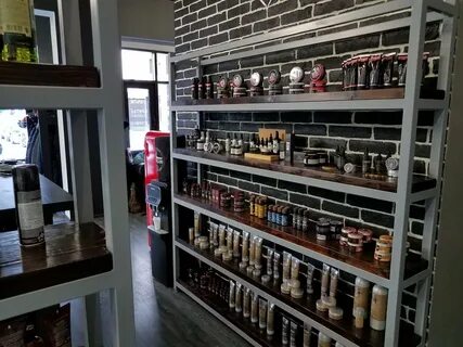 Укладка магазин