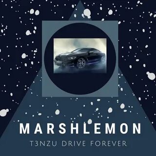 Driving forever