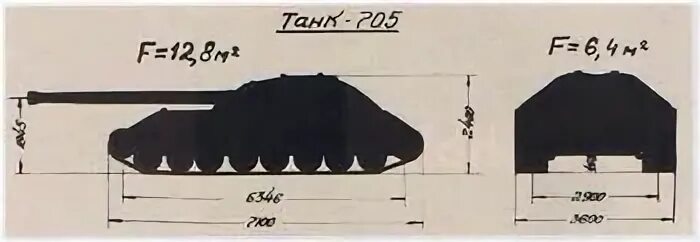 Объект 7 7 5
