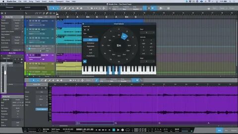 Studio обзор