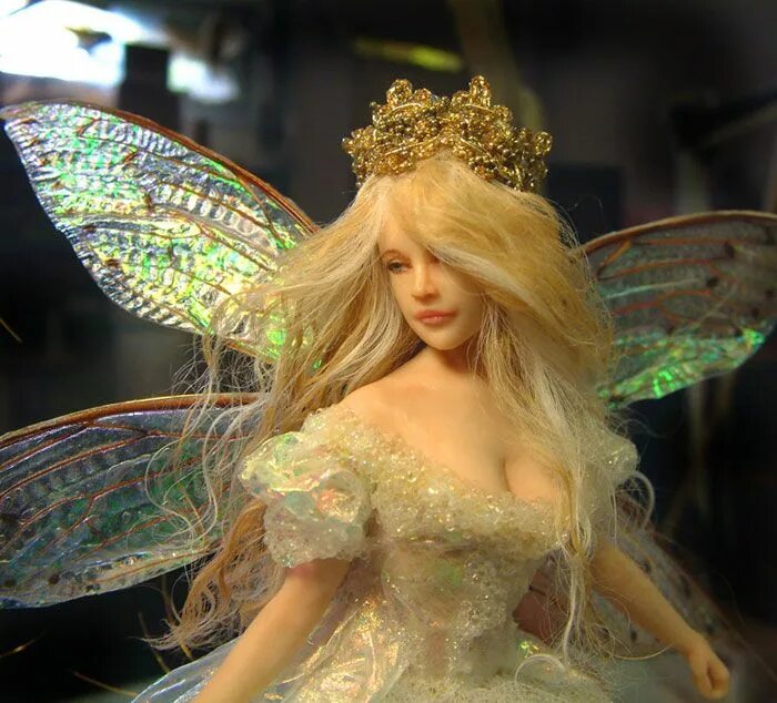 "лавандовая фея" 146-1666. Куклы эльфы и феи коллекционные. Кукла фея. Вышивка лавандовая фея. Цветочная фея игрушка.