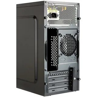 Matx mini tower