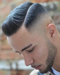 Parting cut