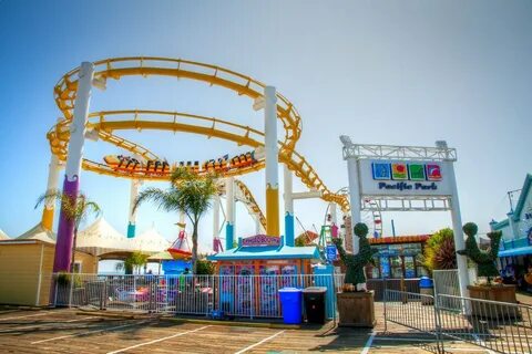 Fun land