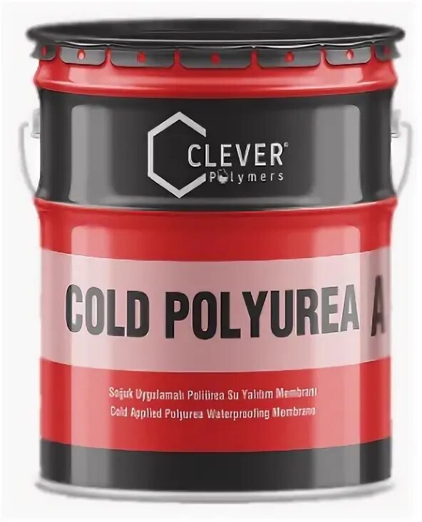 Полимочевина ручного нанесения. Polyurea coating Importer in Russian.