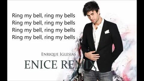 My bell перевод