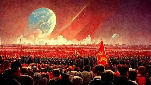 Союз март