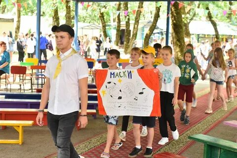 Дети ставропольский край