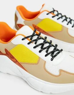 Shoes piece