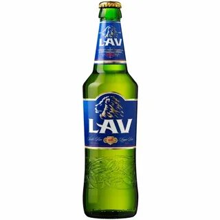 Лав бир