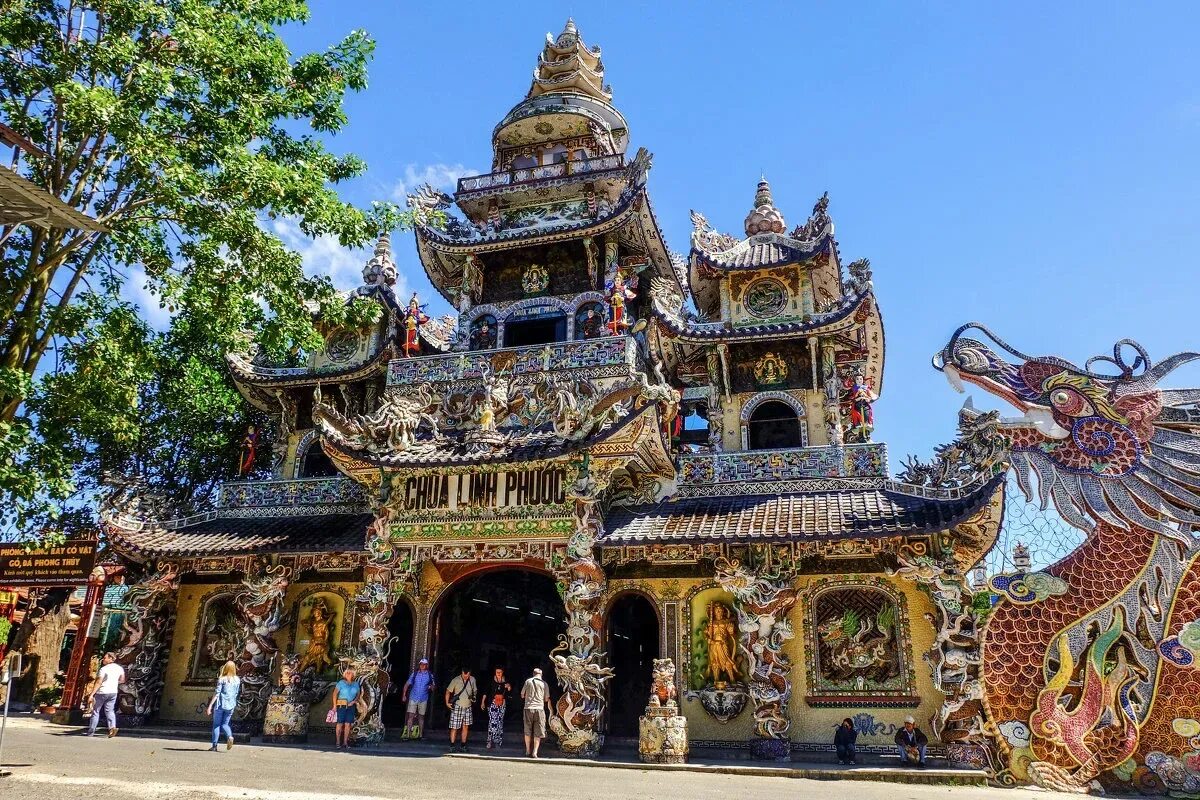 Top 10 Places For Tourism Best Places In The World For Trip Out to The World - Y