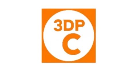 3dp chip