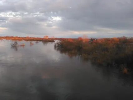 Озеро ирбит