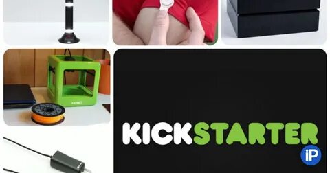 Kickstarter
