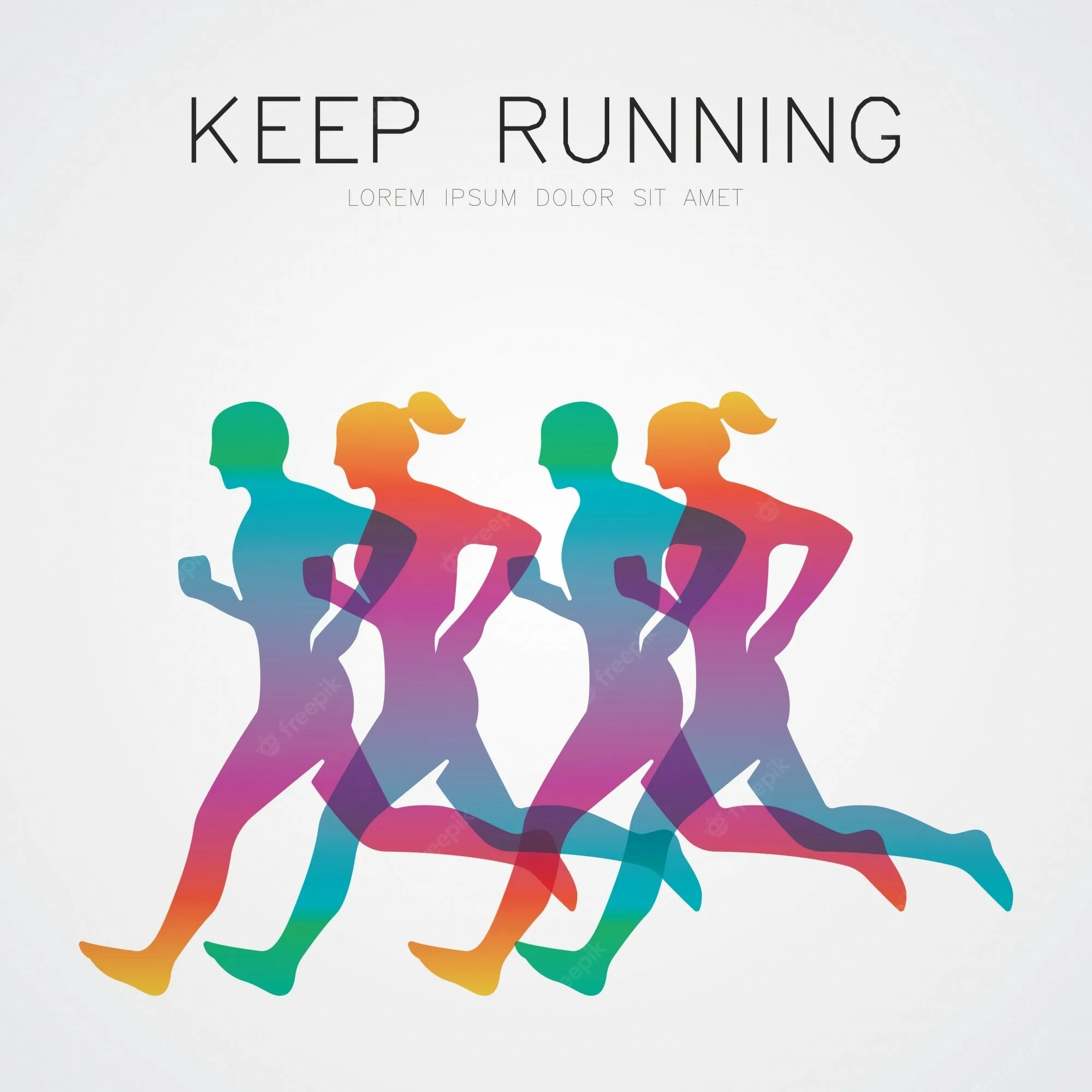 Save run