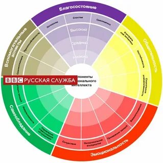 Эмоциональный интеллект важнее