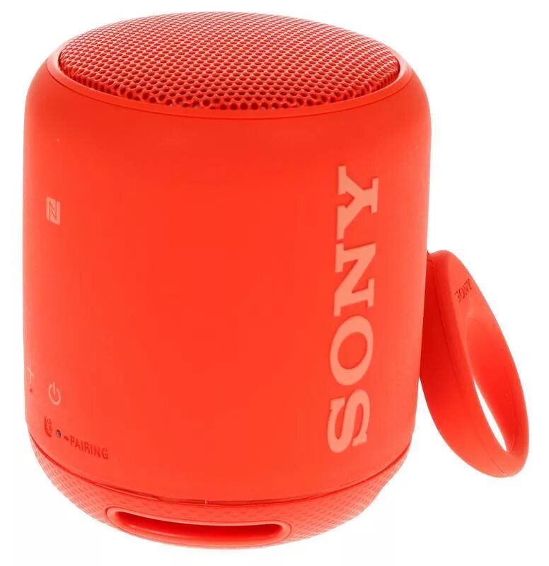 Музыкальная колонка купить в днс. Колонка Sony SRS xb10. ДНС колонки сони блютуз. Портативная колонка ДНС. Колонки в DNS блютуз.