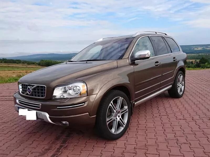 Купить сх 90. Volvo xc90 2013. Вольво хс90 первого поколения. Чёрный Вольво хс90 2013. Вольво хс90 2013г.