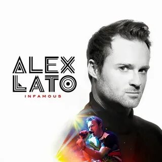 Alex by