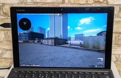 Lenovo miix 520