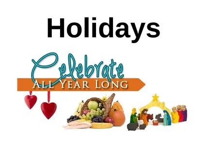 Holiday special