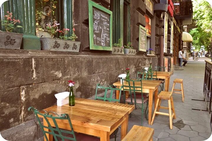 Пиклс супер - отзыв о People's Gastro Cafe, Ереван, Армения - Tripadvisor