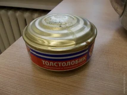 Консерв или консервов