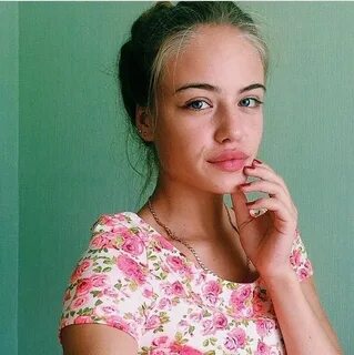 Кто ее